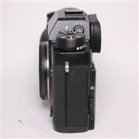 Used Fujifilm X-T2 Mirrorless Camera - Body Only