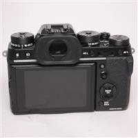 Used Fujifilm X-T2 Mirrorless Camera - Body Only