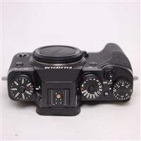 Used Fujifilm X-T2 Mirrorless Camera - Body Only