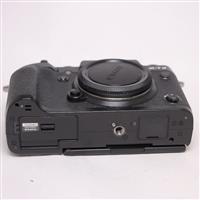 Used Fujifilm X-T2 Mirrorless Camera - Body Only