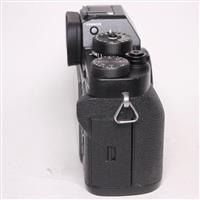 Used Fujifilm X-T2 Mirrorless Camera - Body Only