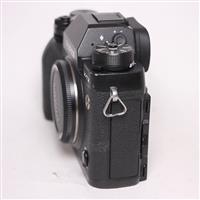 Used Fujifilm X-T2 Mirrorless Camera - Body Only