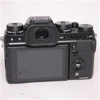 Used Fujifilm X-T2 Mirrorless Camera - Body Only