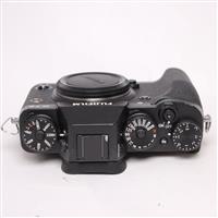 Used Fujifilm X-T2 Mirrorless Camera - Body Only