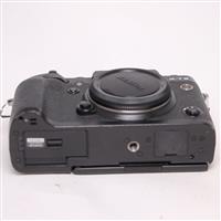 Used Fujifilm X-T2 Mirrorless Camera - Body Only