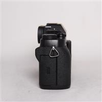 Used Fujifilm X-T2 Mirrorless Camera - Body Only