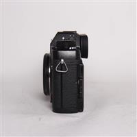 Used Fujifilm X-T2 Mirrorless Camera - Body Only