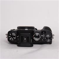 Used Fujifilm X-T2 Mirrorless Camera - Body Only