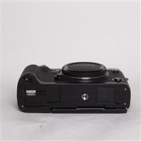 Used Fujifilm X-T2 Mirrorless Camera - Body Only