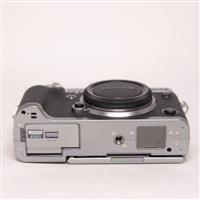 Used Fujifilm X-T2 Graphite Mirrorless Camera Body Only