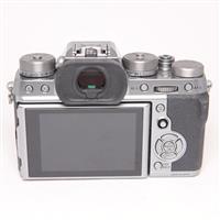 Used Fujifilm X-T2 Graphite Mirrorless Camera Body Only