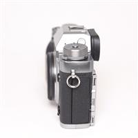 Used Fujifilm X-T2 Graphite Mirrorless Camera Body Only