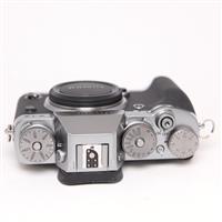 Used Fujifilm X-T2 Graphite Mirrorless Camera Body Only