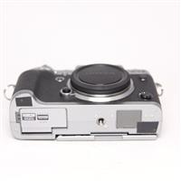Used Fujifilm X-T2 Graphite Mirrorless Camera Body Only