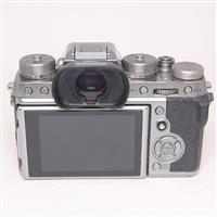 Used Fujifilm X-T2 Graphite Mirrorless Camera Body Only