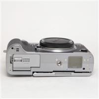 Used Fujifilm X-T2 Graphite Mirrorless Camera Body Only