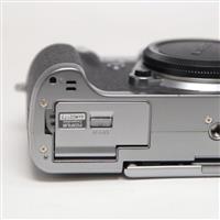 Used Fujifilm X-T2 Graphite Mirrorless Camera Body Only