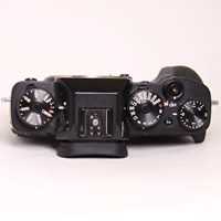 Used Fujifilm X-T3  Camera Body Black