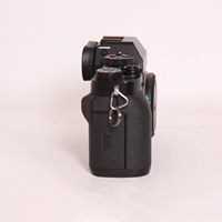 Used Fujifilm X-T3  Camera Body Black