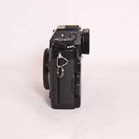 Used Fujifilm X-T3  Camera Body Black