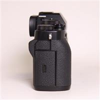 Used Fujifilm X-T3  Camera Body Black