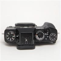 Used Fujifilm X-T3  Camera Body Black