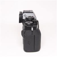 Used Fujifilm X-T3  Camera Body Black
