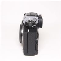 Used Fujifilm X-T3  Camera Body Black