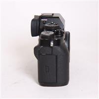 Used Fujifilm X-T3  Camera Body Black