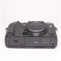 Used Fujifilm X-T3  Camera Body Black