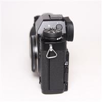 Used Fujifilm X-T3  Camera Body Black