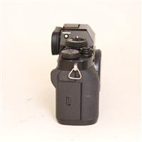 Used Fujifilm X-T3  Camera Body Black