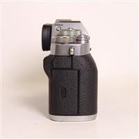 Used Fujifilm X-T3  Camera Body Black