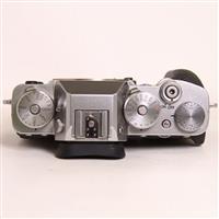 Used Fujifilm X-T3  Camera Body Black