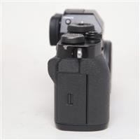 Used Fujifilm X-T3  Camera Body Black