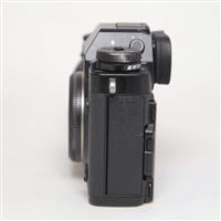 Used Fujifilm X-T3  Camera Body Black