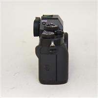 Used Fujifilm X-T3  Camera Body Black
