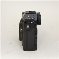 Used Fujifilm X-T3  Camera Body Black