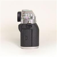 Used Fujifilm X-T3  Camera Body Black