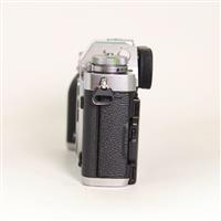 Used Fujifilm X-T3  Camera Body Black