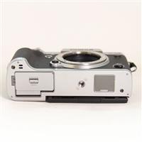 Used Fujifilm X-T3  Camera Body Black