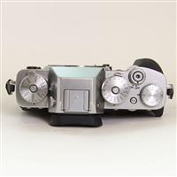 Used Fujifilm X-T3  Camera Body Black
