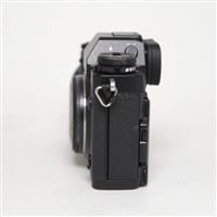 Used Fujifilm X-T3  Camera Body Black