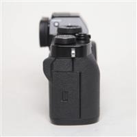 Used Fujifilm X-T3  Camera Body Black