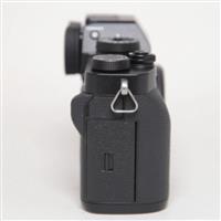 Used Fujifilm X-T3  Camera Body Black