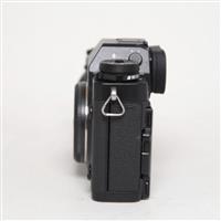 Used Fujifilm X-T3  Camera Body Black