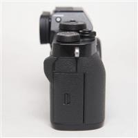 Used Fujifilm X-T3  Camera Body Black