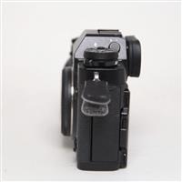 Used Fujifilm X-T3  Camera Body Black