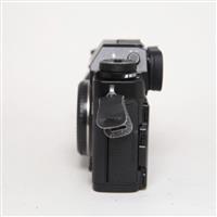 Used Fujifilm X-T3  Camera Body Black
