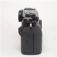 Used Fujifilm X-T3  Camera Body Black